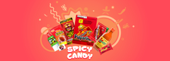 Spicy Candy