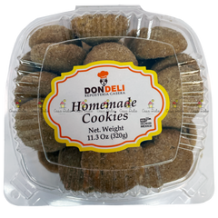 Don Deli - Homemade Cookies 16/320