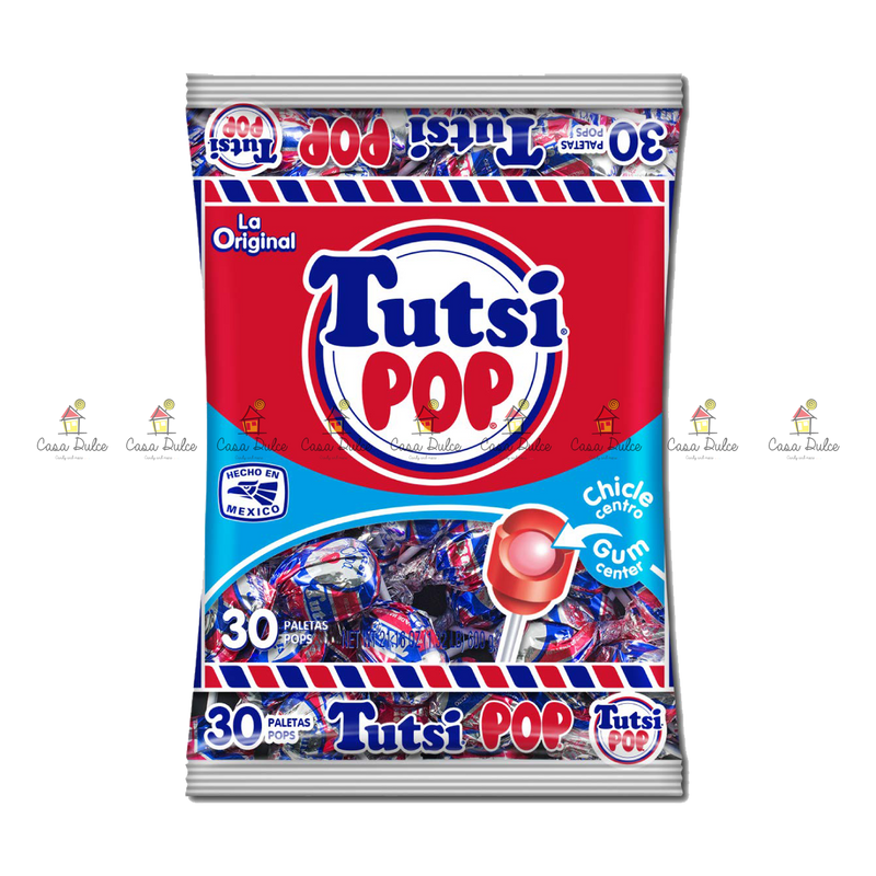 TUTSI - Tutsi Pop