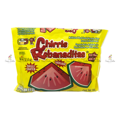 CP - Chirris Rebanada 24/100pc