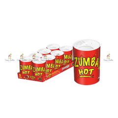 Zumba - Acidin Hot