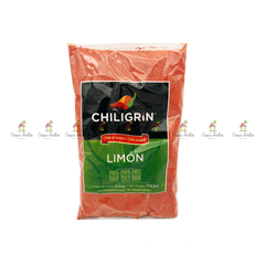 Chiligrin - Limon Bag