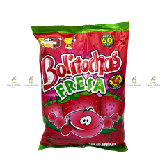 CP - Bolitochas Strawberry