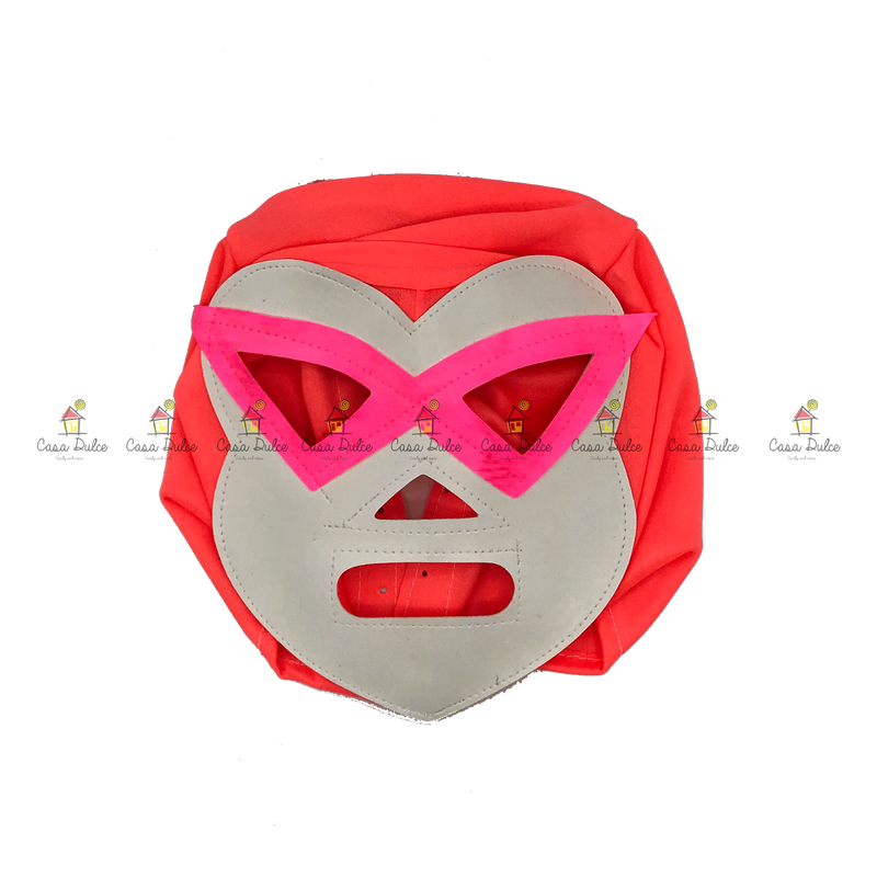 Tradicion - Wrestler Mask 30