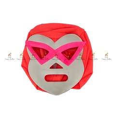 Tradicion - Wrestler Mask 30