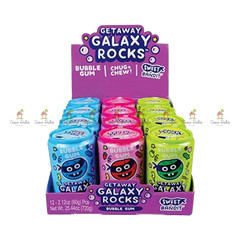 Kidsmania - Galaxy Rocks