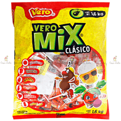 Vero - Bolsa Pinata Mix 6/1.5kg