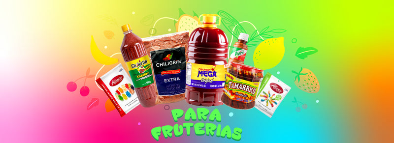 Fruteria