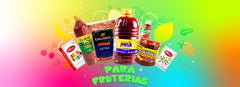 Fruteria