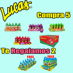 Oferta Lucas