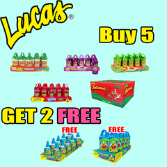 Lucas Deal