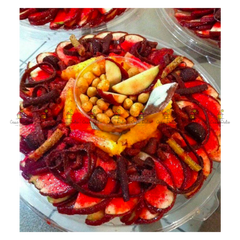 Manzanas Locas Kit