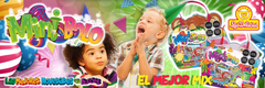 Las Delicias