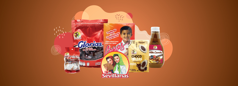 Las Sevillanas