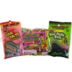 Sour Candy