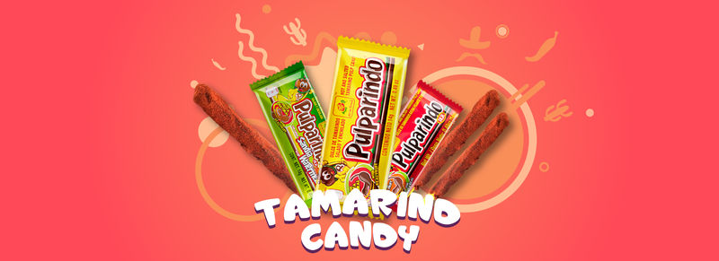 Tamarind Candy
