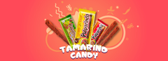 Tamarind Candy