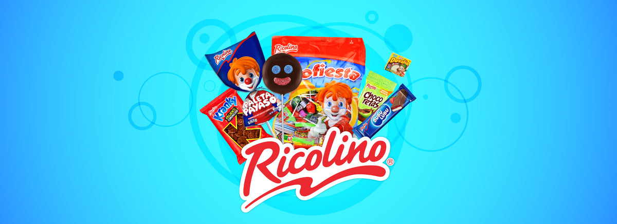 Ricolino | Casa Dulce