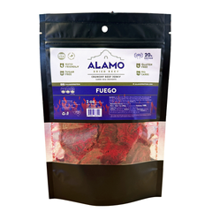 Carne Seca - Fuego 2oz