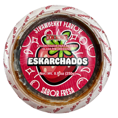 Escarchador de Fresa 1pc 250g