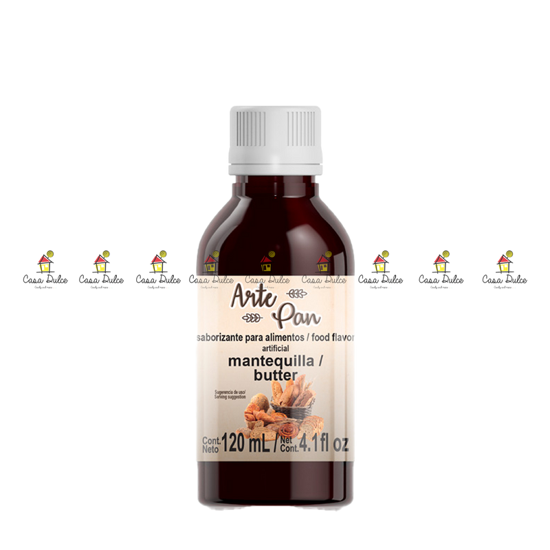 Deiman - C. Butter Arte Pan 30/120ml