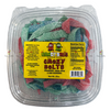 Candy Bros - Crazy Belts Sour 2LBS