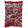 Azteca - Paleta Labios Dulces 28/40pc