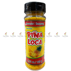 Sazonador - Pina Loca 24/120gr