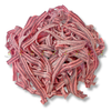 Sour Power - Bulk Belts Raspberry/Cherry 6.6LB