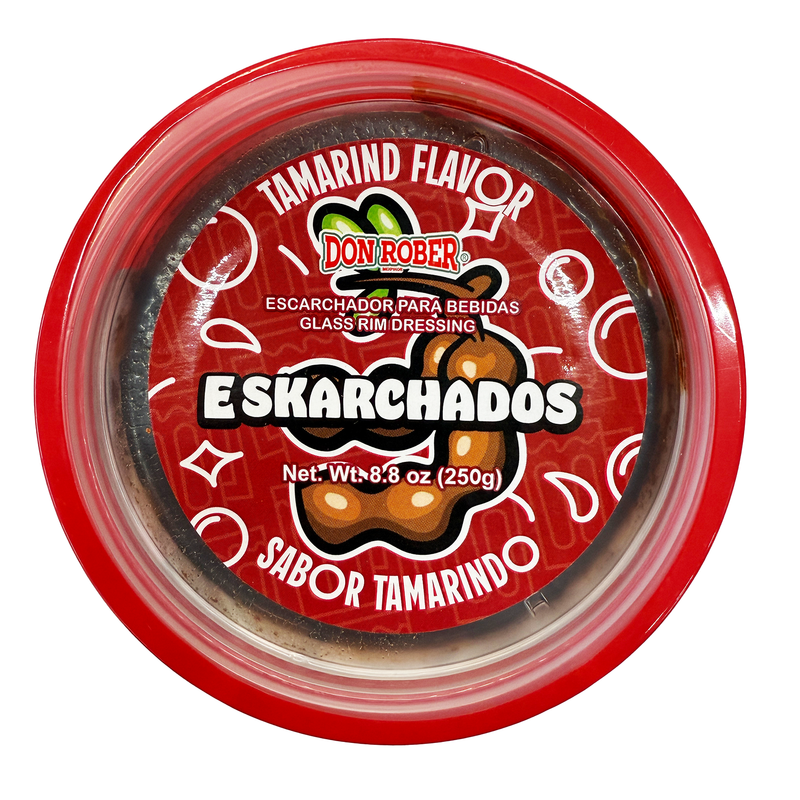 Escarchador de Tamarindo 1pc 250g