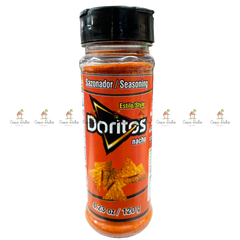 Sazonador - Doritos 24/120gr