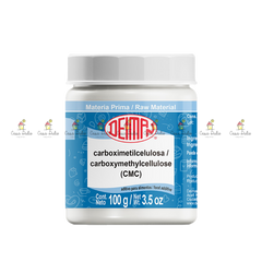Deiman - Carboxymethylcullulose CMC 24/100g