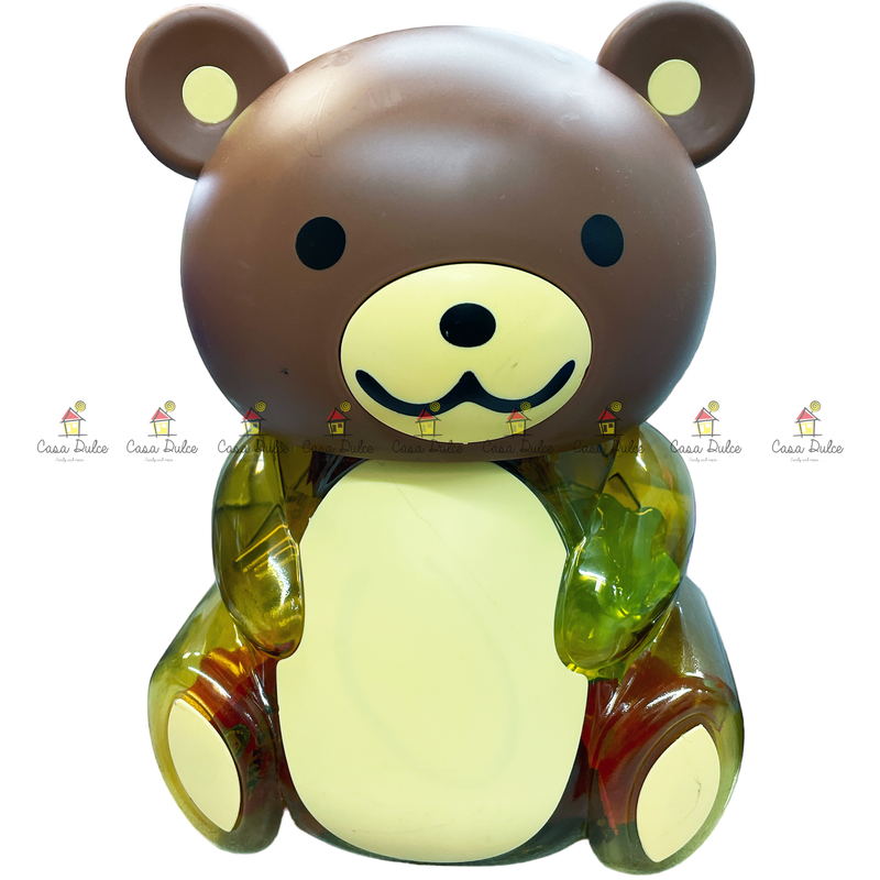 JUICY CHEW - Jar Bear