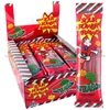 Sour Power - Straws Watermelon PKG 12/24