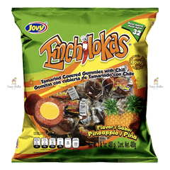 Jovy - Enchilokas Pina 24/32pc