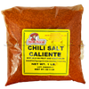 Menchaca - Chili Salt Caliente 1LB Bag