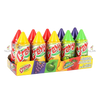 Lorena - Crayon Mix 12/10ct