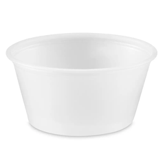 REYMA - Vaso Polipro No. 2oz 200pc