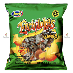 Jovy - Enchilokas Mango 24/32pc