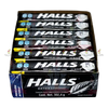 Adams - Halls Extra Strong 12pc