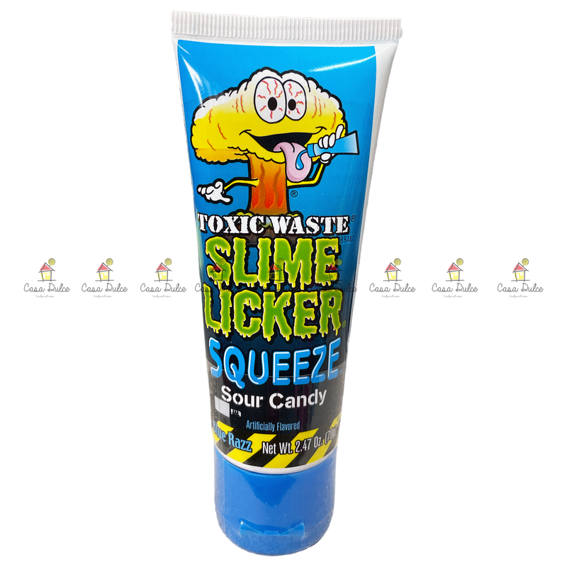 Toxic Waste - Slime Licker 1pc