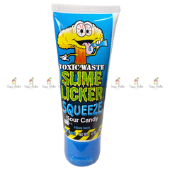 Toxic Waste - Slime Licker 1pc