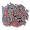 Sour Power - Bulk Belts Blazpberry 6.6Lbs