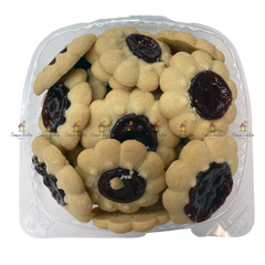 Don Deli - Blackberry Cookies 16/360g