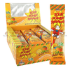 Sour Power - Straws Mango PKG 12/24ct