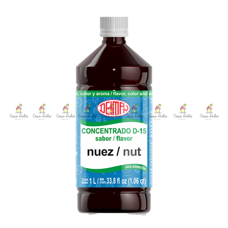 Deiman - C. Nut 6/1L