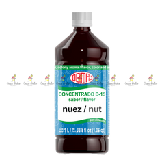 Deiman - C. Nut 6/1L