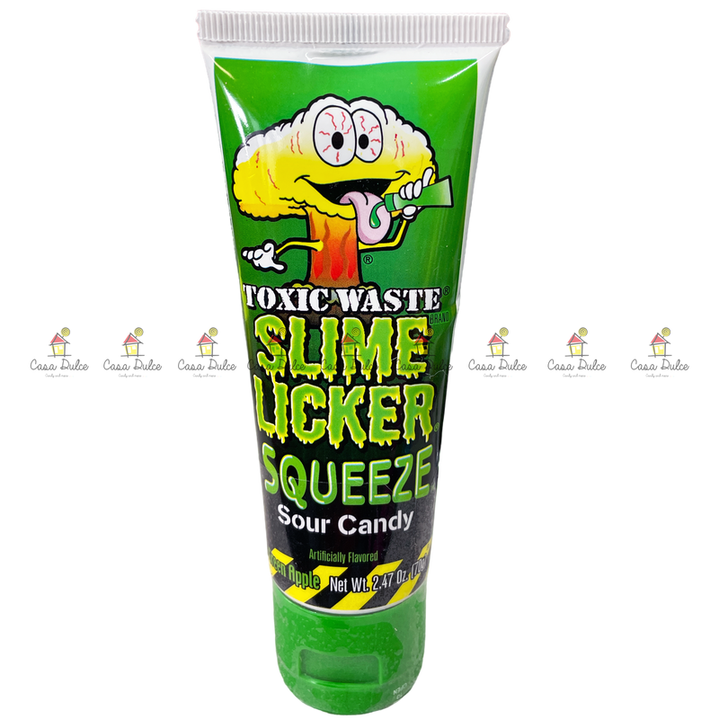 Toxic Waste - Slime Licker 1pc