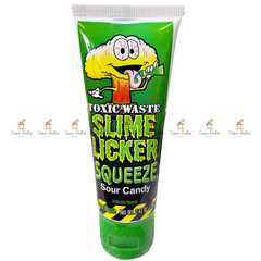 Toxic Waste - Slime Licker 1pc