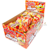 Efrutti Mini Gummi Burger 60ct